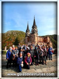 Basílica de Covadonga