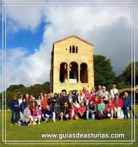 Grupos durante todo el año